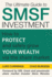 The Ultimate Guide to SMSF Investment: How to protect and safely grow your wealth via the Share Market