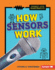 How Sensors Work