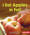 I Eat Apples in Fall Format: Paperback