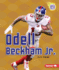 Odell Beckham Jr. (Amazing Athletes)