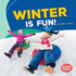 Winter is Fun! Format: Library