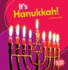 It's Hanukkah! Format: Paperback