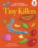 Tiny Killers Format: Library