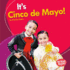 It's Cinco De Mayo! (Bumba Books ? It's a Holiday! )
