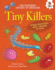 Tiny Killers: When Bacteria and Viruses Attack (the Sickening History of Medicine)