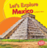 Let's Explore Mexico Format: Paperback