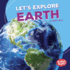 Let's Explore Earth Format: Library