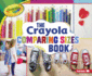 The Crayola  Comparing Sizes Book Format: Paperback