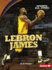 Lebron James Format: Paperback