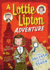 The Secrets of the Stone: a Lottie Lipton Adventure (the Adventures of Lottie Lipton)