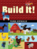 Build It! Farm Animals: Make Supercool Models With Your Favorite Lego Parts (Brick Books, 8)