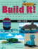 Build It! Sea Life: Make Supercool Models With Your Favorite Lego Parts (Brick Books)
