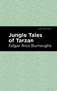 Jungle Tales of Tarzan #6
