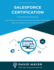 Salesforce Certification: Earn Salesforce Certifications and Increase Online Sales Real and Unique Practice Tests Included