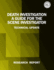 Death Investigation: A Guide for the Scene Investigator