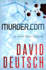 Murder. Com (Max Slade Thrillers)