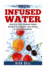 Infused Water: Quick & Easy Vitamin Water Recipes for Weight Loss, Detox & Fast Metabolism (Vitamin Water, Weight Loss, Lose Weight Fast, Vitality)