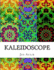 Kaleidoscope: A Coloring Book for Adults - Design Edition