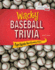 Wacky Baseball Trivia: Fun Facts for Every Fan (Wacky Sports Trivia)