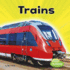 Trains (Transportation)