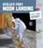 Apollo's First Moon Landing: a Fly on the Wall History