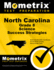 North Carolina Grade 8 Science Success Strategies Study Guide: North Carolina Eog Test Review for the North Carolina End-of-Grade Tests