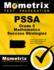 Pssa Grade 6 Mathematics Success Strategies Study Guide: Pssa Test Review for the Pennsylvania System of School Assessment