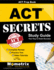 Act Prep Book: Act Secrets Study Guide: Complete Review, Practice Test, Video Tutorials for the Act Test