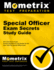 Study Guide: Special Officer Exam Secrets: Nyc Civil Service Exam Practice Questions and Test Review for the New York City Public Service and Legal Exam