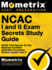 NCAC I and II Exam Secrets Study Guide Package: NCAC Test Review for the National Certified Addiction Counselor Exams, Levels I and II