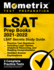 Lsat Prep Books 2021-2022-Lsat Secrets Study Guide, Practice Test Questions Including Logic Games, Analytical Reasoning, and Reading Comprehension, ...Explanations: [2 Complete Practice Tests]