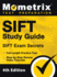 Sift Study Guide-Sift Exam Secrets, Full-Length Practice Test, Step-By Step Review Video Tutorials: 4th Edition