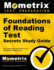 Foundations of Reading Test Secrets Study Guide: Fort Review and Practice Exam for the Foundations of Reading Test