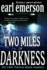 Two Miles of Darkness (the Thomas Black Mysteries)