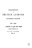 Collection of British Authors - Vol. 1932 - A History of Our Own Times, from the Accession of Queen Victoria to the General Election of 1880