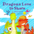 Dragons Love to Share