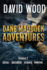 The Dane Maddock Adventures-Volume 2