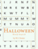 Halloween: Word Search