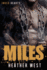 Miles: Inked Hearts