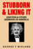 Stubborn & Liking It: Einstein & Other Germans in America