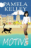 Motive: Waverly Beach Mystery Series