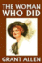 The Woman Who Did