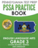 Pennsylvania Test Prep Pssa Practice Book English Language Arts Grade 3