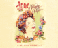 Anne of Windy Poplars (Anne of Green Gables, 4)