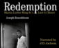 Redemption: a Supernatural Action Adventure Opera (War of the Damned, 8)