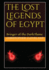 The Lost Legends of Egypt: Bringer of the Dark Flame