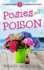 Posies and Poison (Sweetfern Harbor Mystery)