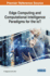 Edge Computing and Computational Intelligence Paradigms for the Iot