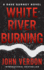 White River Burning (Dave Gurney) (Audio Cd)