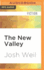 New Valley, the Format: Mp3cd